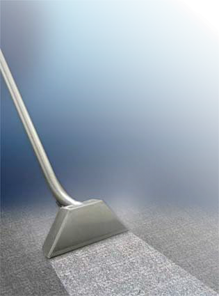 Carpet Cleaning